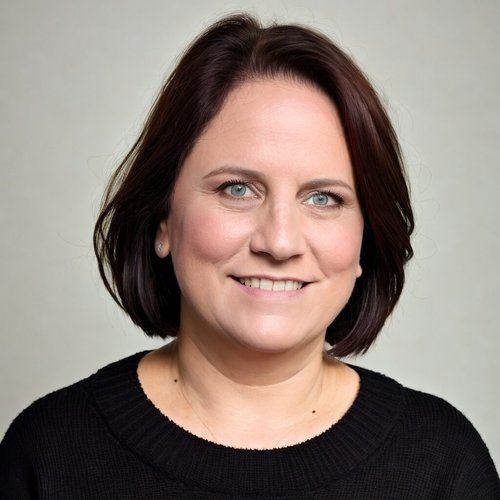 Dr. Lisa O’Donnell